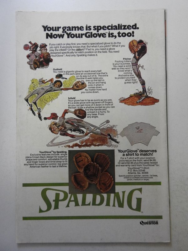 House of Mystery #243 (1976) Sharp Fine- Condition!