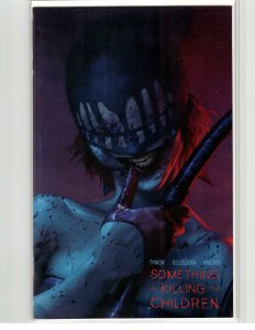 Something is Killing the Children #25 (2022) Something Is Killing the Children