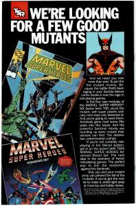 New Mutants #61 - #70, All 9.0 or Better