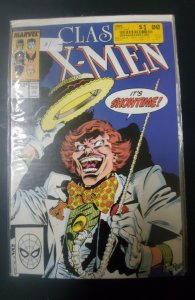 Classic X-Men #29 (1989)