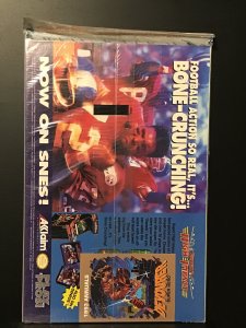 Daredevil Annual #9 (1993) NM- 9.2