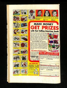 World's Finest Comics #217 Batman Metamorpho! Nick Cardy Cover Art!