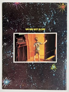 Marvel Super Special Magazine #3 VF- 7.5 Close Encounters of the Third Kind