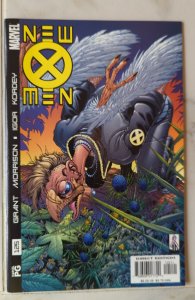 New X-Men #125 (2002)