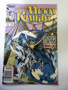 Marc Spector: Moon Knight #5 (1989)