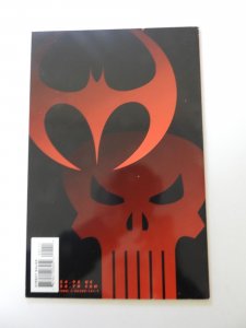 Batman/Punisher: Lake of Fire (1994) VF condition