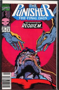 The Punisher #59 (1992) Punisher