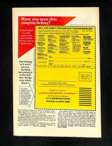 Supernatural Thrillers #3