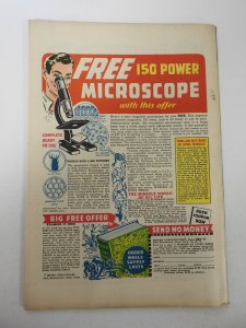 Jamboree Comics #1 (1946) VF Condition!