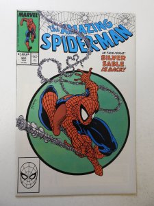 The Amazing Spider-Man #301 (1988) VF Condition!