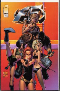 F5 #2 (2000)