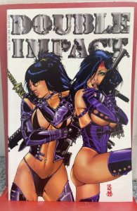 Double Impact #5 (1995)