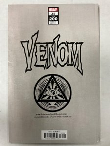 Venom #35 Mastrazzo Cover B (2021)