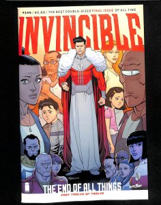 Invincible #144