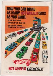 World's Finest #195 (Aug-70) VF+ High-Grade Superman, Batman