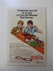 Detective Comics #400 (1970) 1st appearance of Man-Bat FN/VF condition