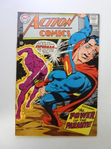 Action Comics #361 (1968) FN/VF condition