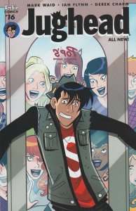 Jughead (3rd Series) #16A FN ; Archie | Pop's Cover