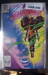 Daredevil #190 (1983)