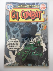 G.I. Combat #173 (1974)