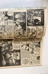 Appleseed: Book 3 #3 (1989)