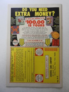 Monsters on the Prowl #16 (1972) Sharp Fine+ Condition!