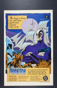 Infinity, Inc. #49 (1988)