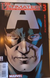 The Ultimates #3 (2002)