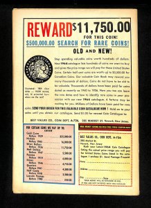 Adventure Comics #317