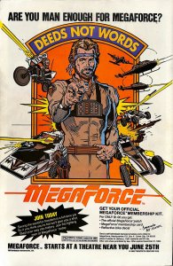 Daredevil #186 Newsstand Variant