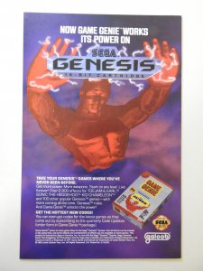 The Amazing Spider-Man #369 (1992) NM Condition!