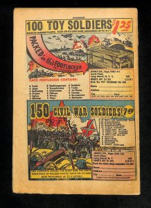 Action Comics #236 DC Comics