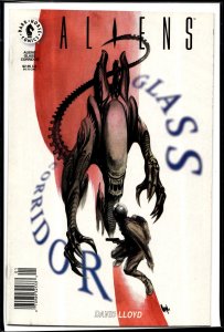 Aliens: Glass Corridor (1998) Alien / Aliens