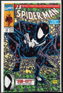 Spider-Man #13 (1991) Spider-Man