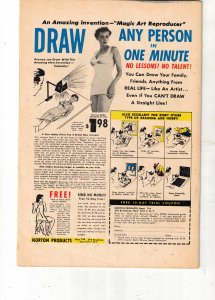 The Atom #2 (1962) Gil Kane Art! Mid-High-Grade! 2nd issue! FN+ Boca CERT!