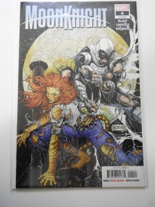Moon Knight #4
