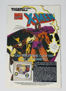 X-Men #4 (1992) Newsstand