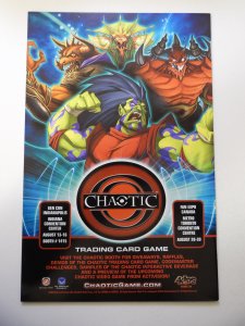 The Amazing Spider-Man #601 Signed by Scott Campbell and others! VF- Condition