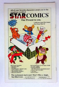 Marvel Tales #174 (1985) VF/NM Molten Man