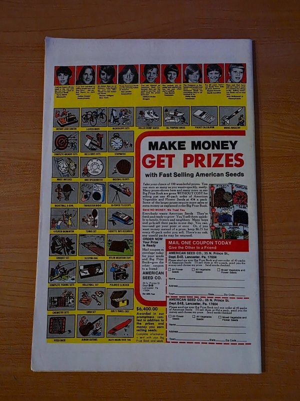 Archie and Me #99 ~ NEAR MINT NM ~ 1978 Archie Comics