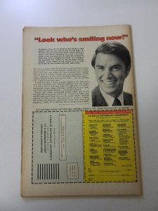 The Frankenstein Monster #11 (1974) FN- condition MVS intact