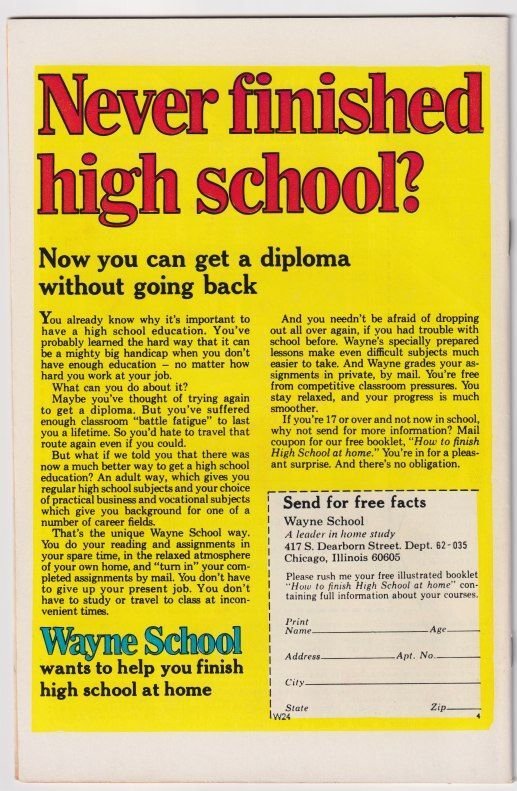 The Amazing Spider-Man #143 (1975)