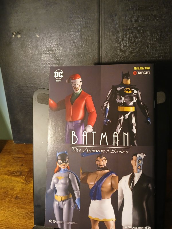 Absolute Superman #1