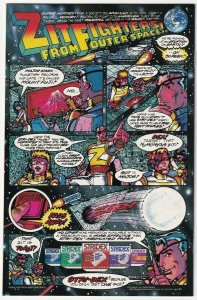 X-Force #22 May 1993 Marvel Comics
