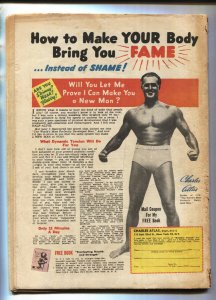 Airboy Vol. 6 #4  1949 - Hillman  -VG- - Comic Book