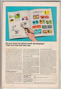 Chili #10 (Feb-70) VF/NM High-Grade Chili