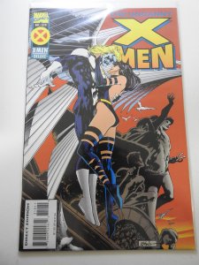 The Uncanny X-Men #319 (1994)