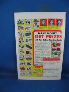 H R PUFNSTUFF 7 VF- PHOTO CVR GOLD KEY 1972