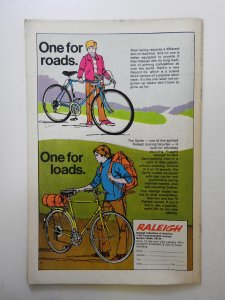 Star Spangled War Stories #174 (1973) FN Condition!