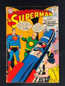 Superman #170 (1964)